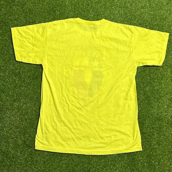 2007 Veterans Park Texas League T-Shirt - Picture 3 of 5